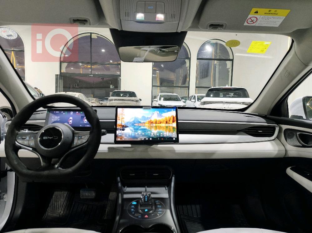 بي واي دي سيل 05 DM-i